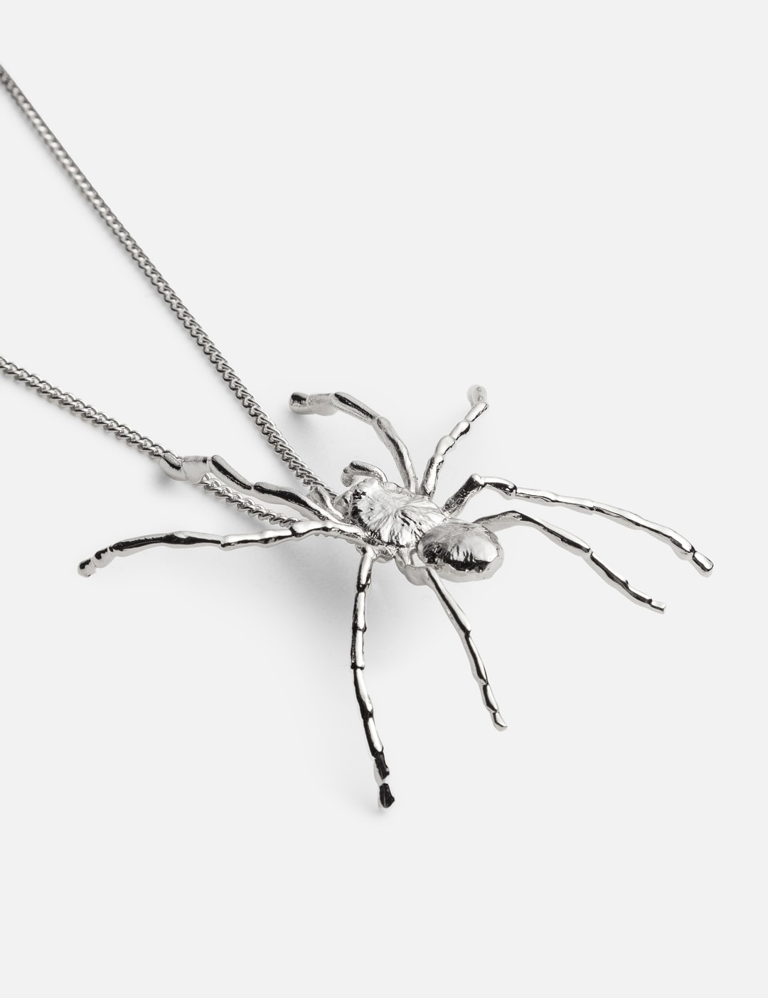 SPIDER PENDANT - 2