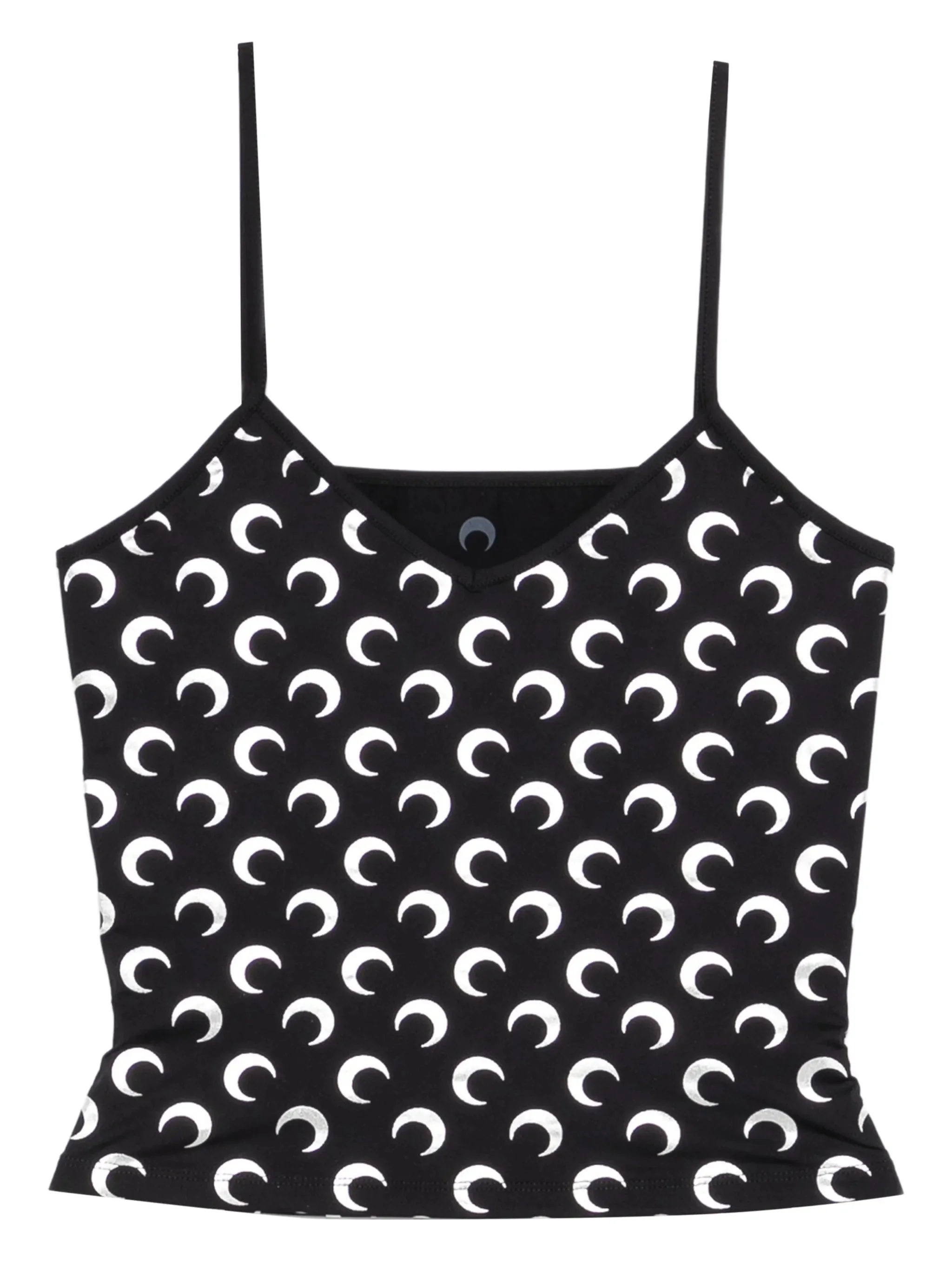 moon-print top - 1