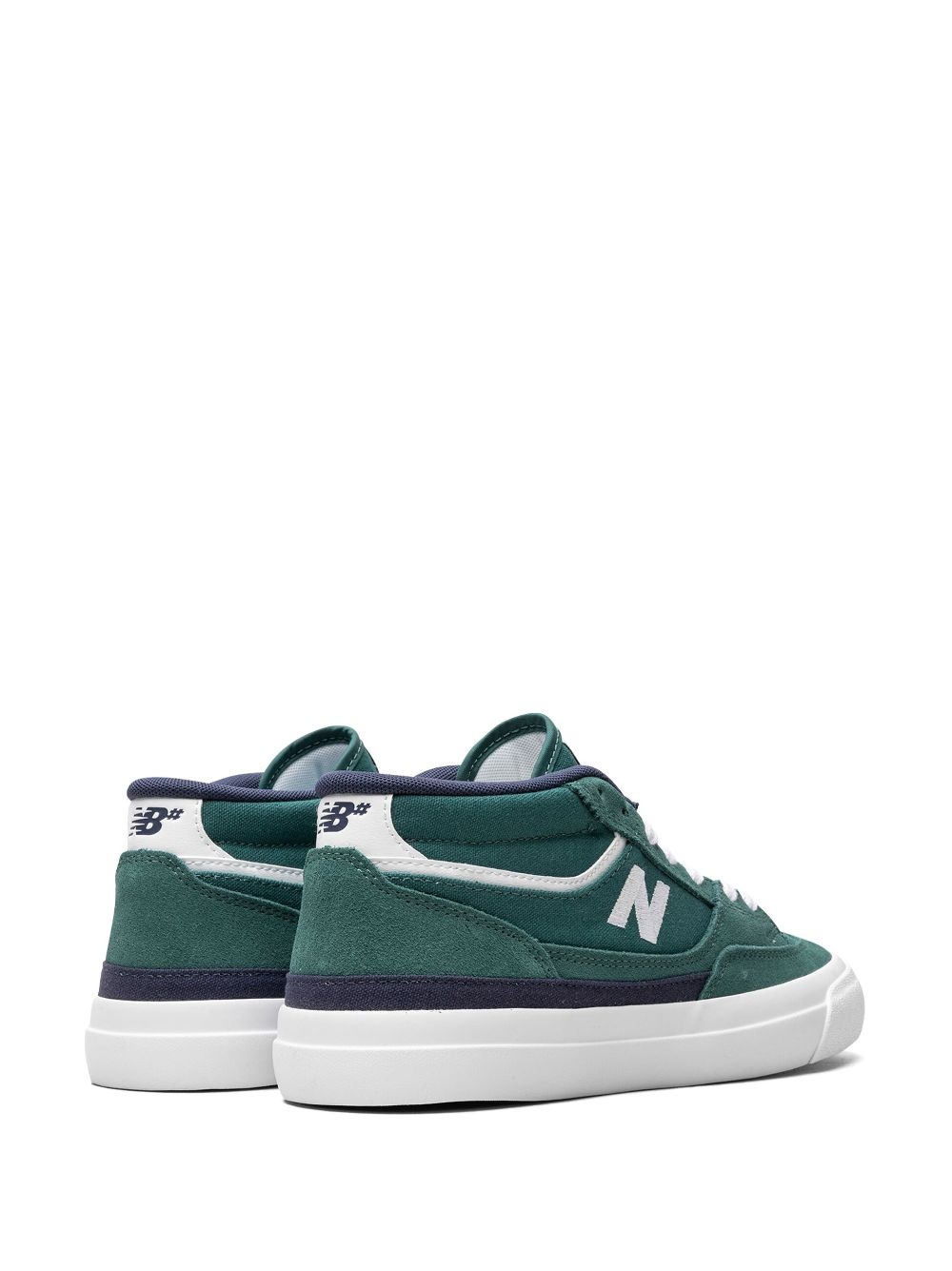 x Franky Villani Numeric 417 sneakers - 3