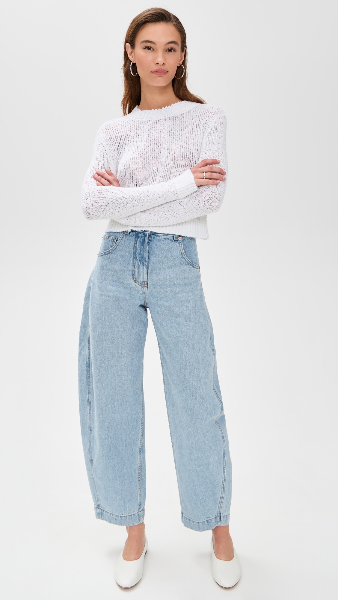 Keenan Pants - 4