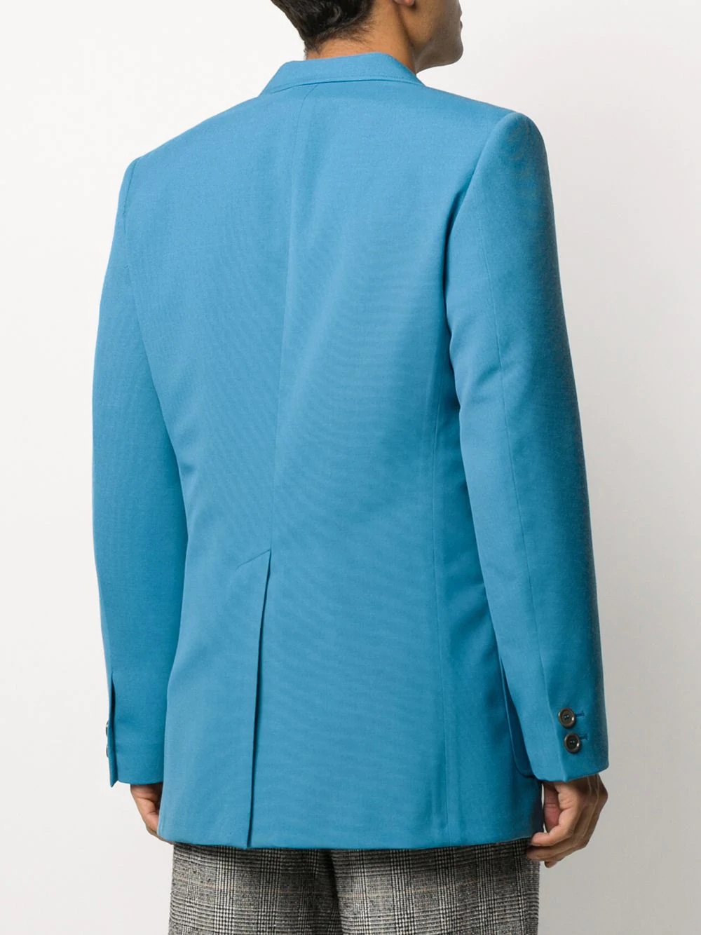 Camden blazer with labels - 4