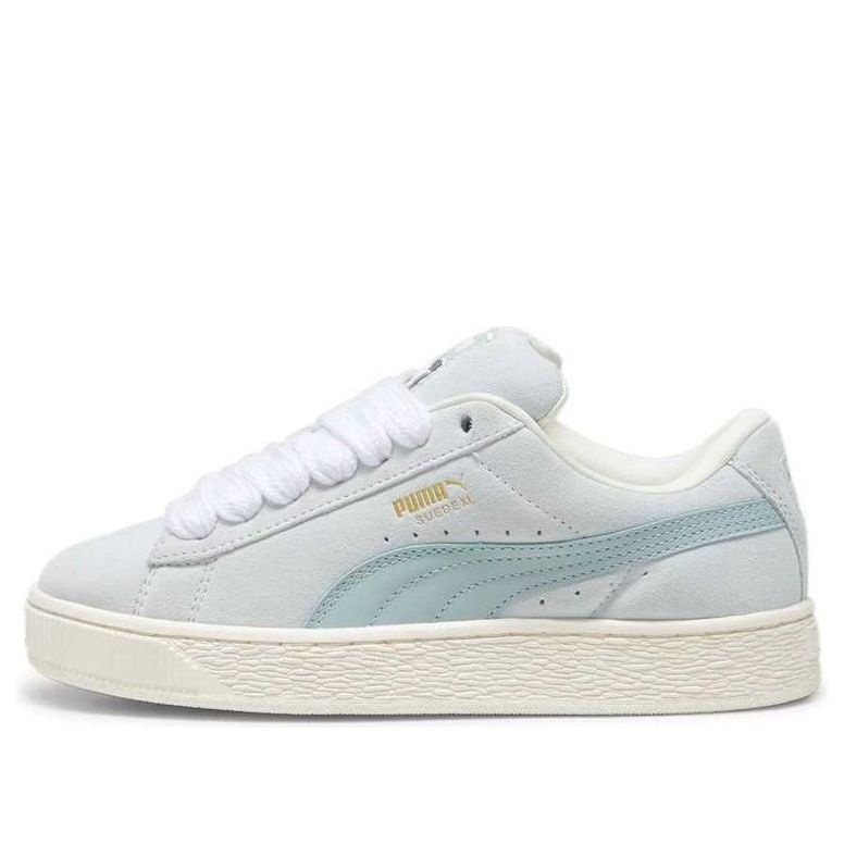 PUMA Suede XL Sneakers 'Blue White' 395205-10 - 1