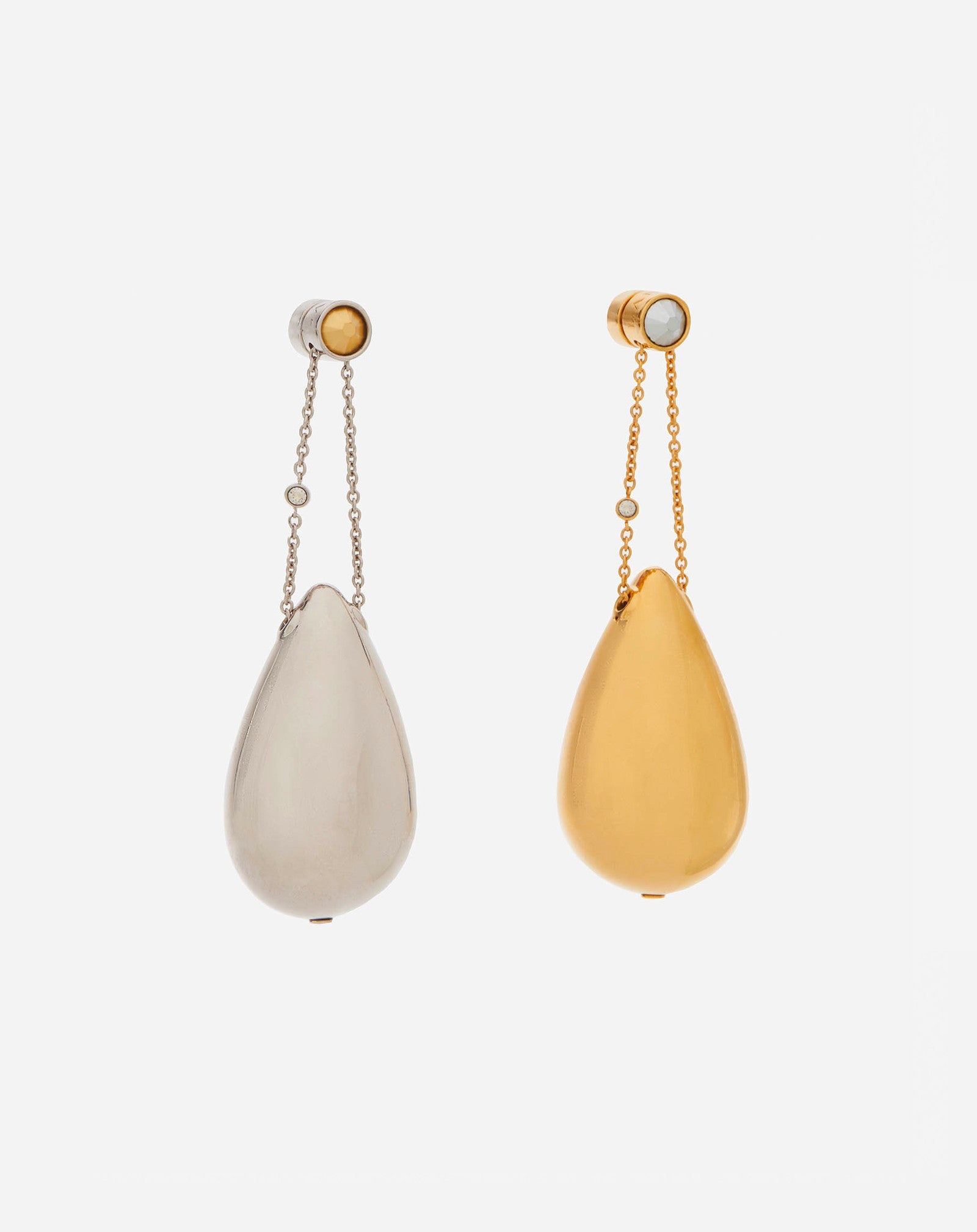 ARPÈGE DROP EARRINGS - 4