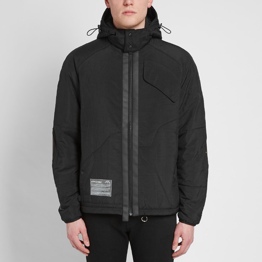 A-COLD-WALL* Dissection Puffer Jacket - 5