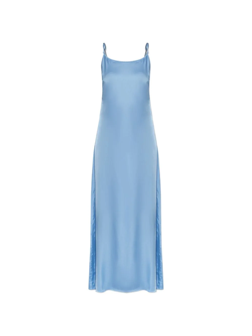 Sasinga tie-strap slip maxi dress - 1