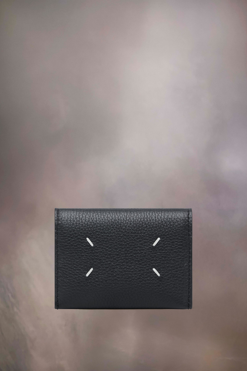 Maison Margiela Dress-age cardholder outlook
