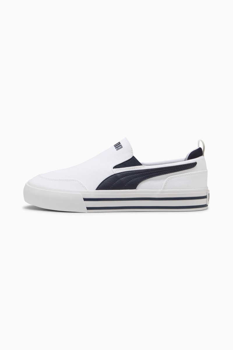 Court Classic Vulc SlipOn Sneakers Unisex - 1
