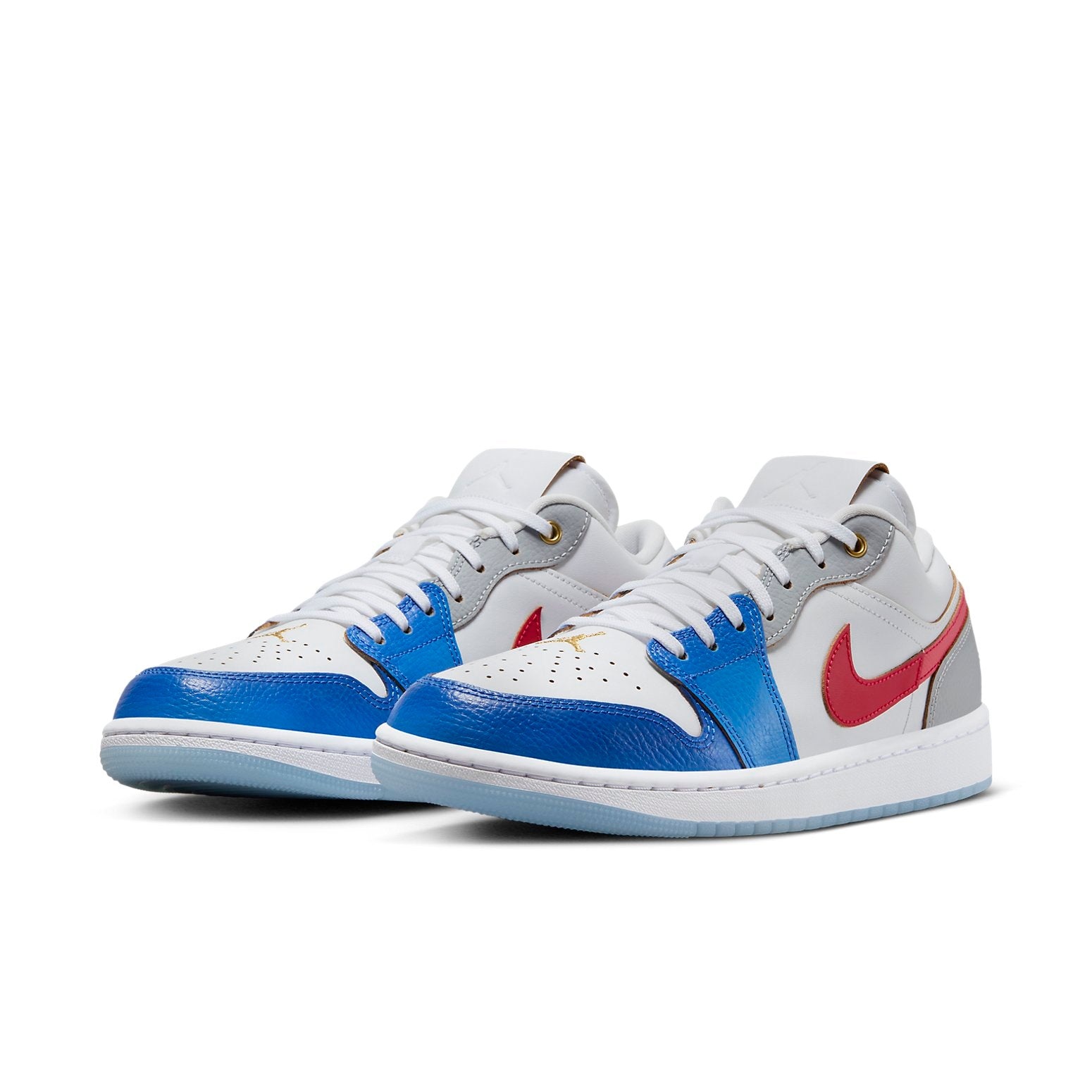 Air Jordan 1 Low SE 'Philippines' FN8901-164 - 3