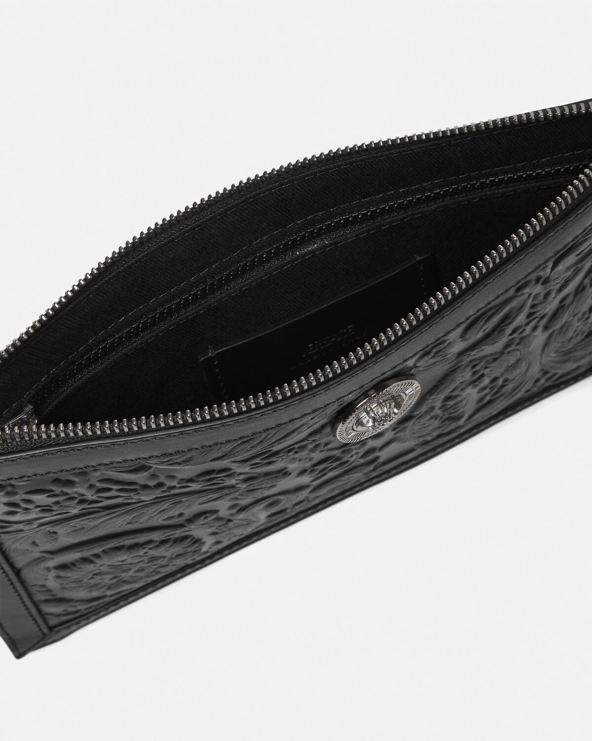 Medusa Biggie Barocco Pouch - 5