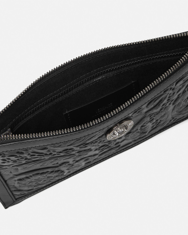 Medusa Biggie Barocco Pouch 5