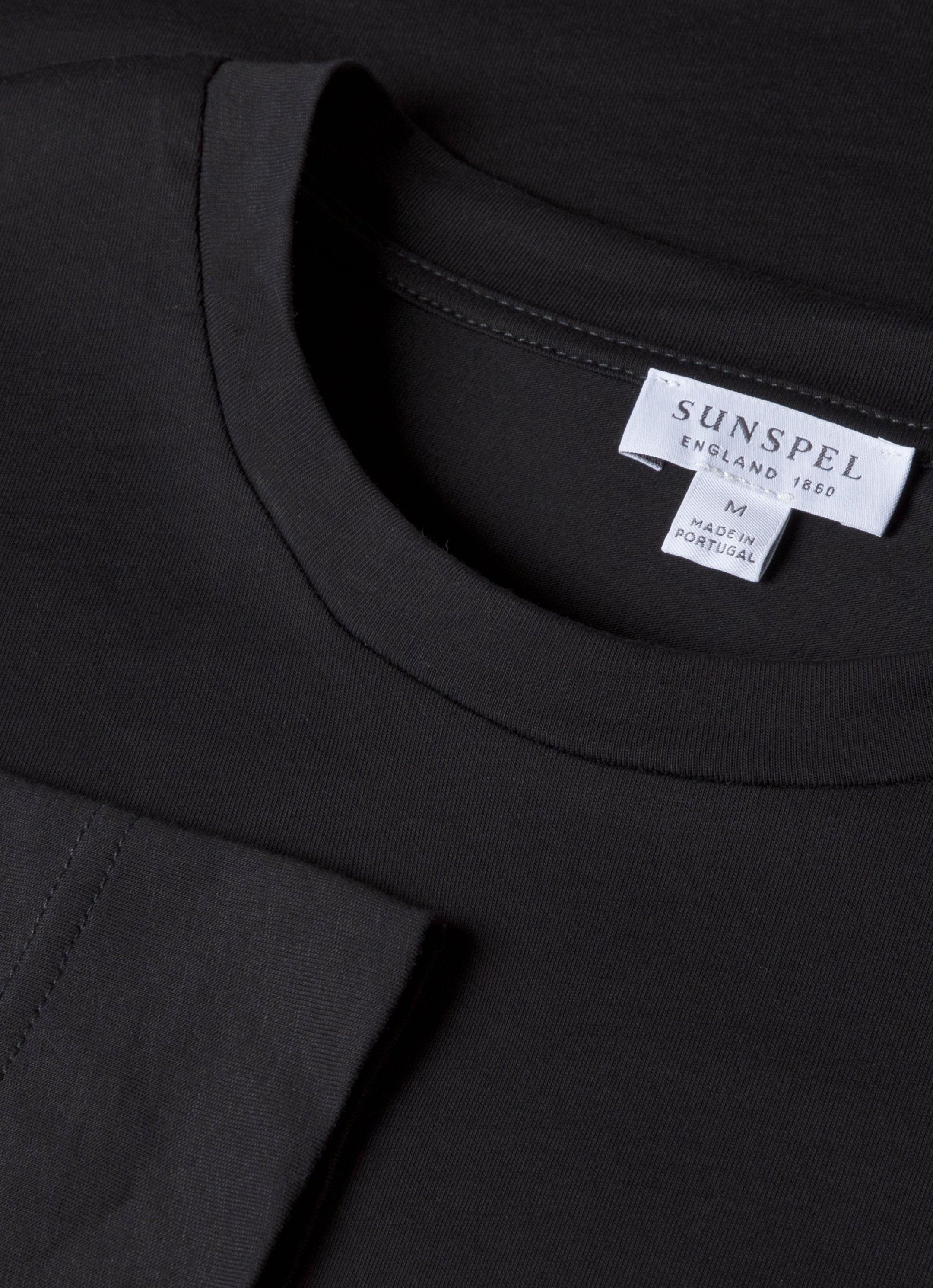 Long Sleeve Riviera T‑shirt - 4