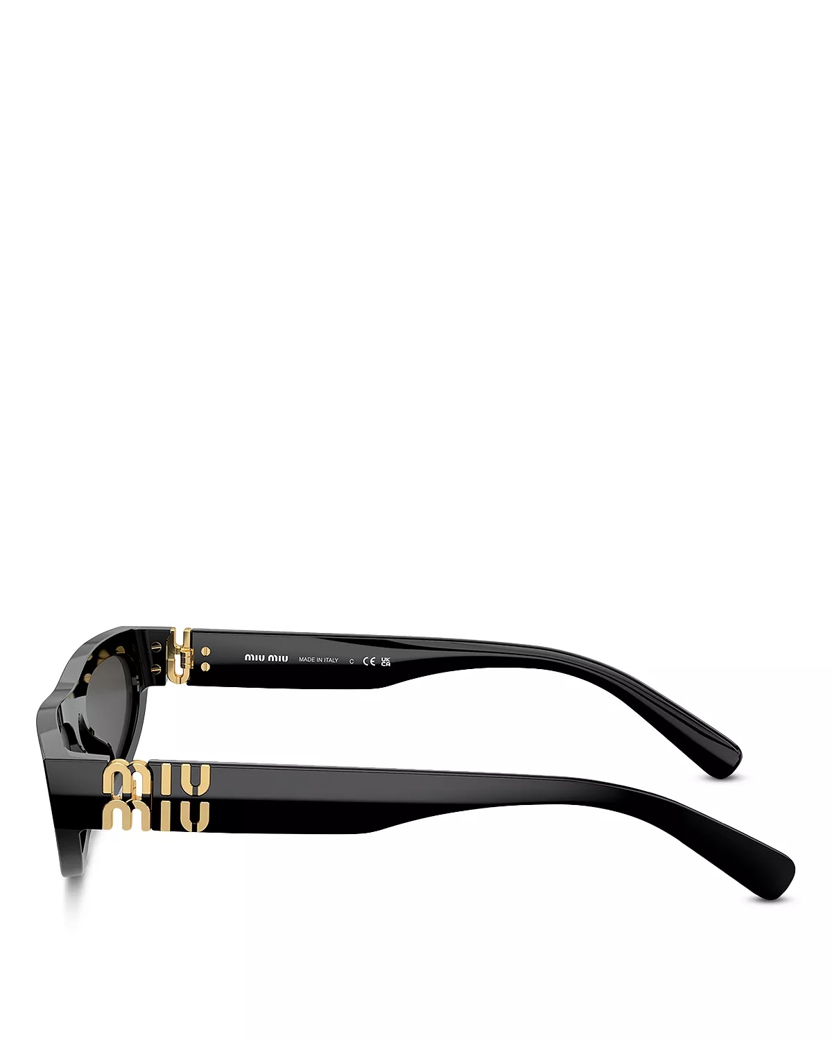 Oval Sunglasses, 56mm - 4