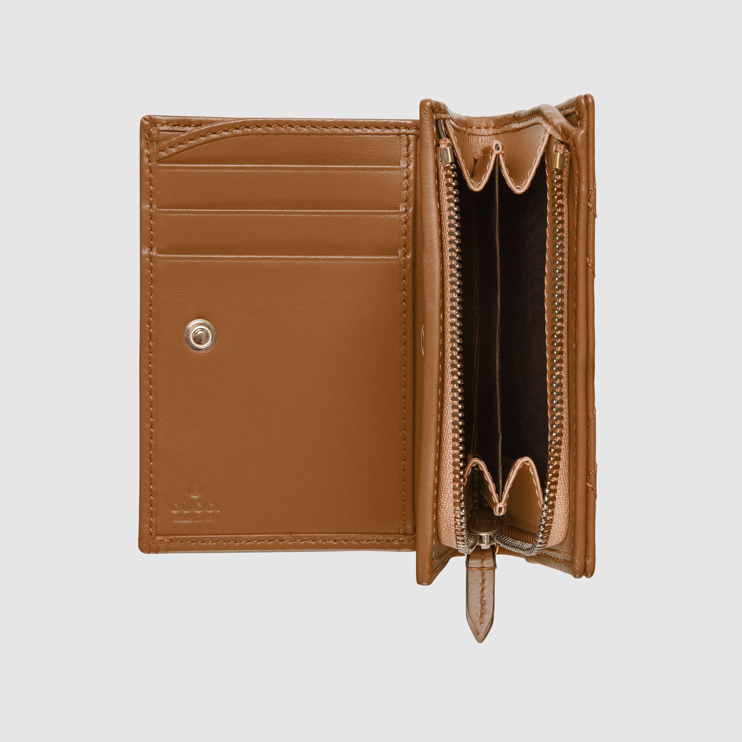 GG Marmont medium wallet - 6
