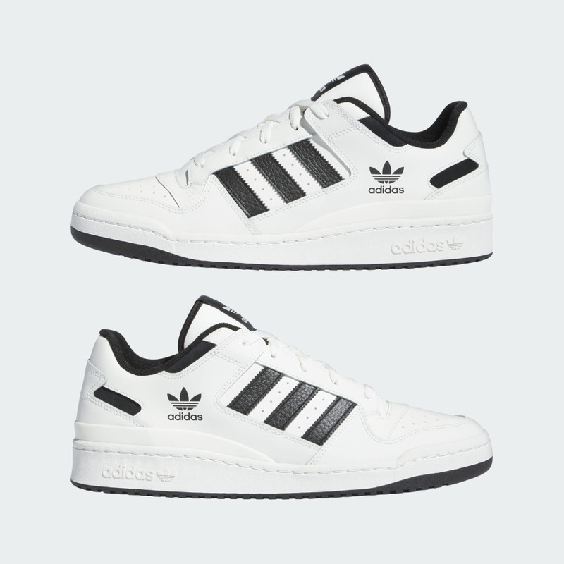 Forum Low CL Shoes 7