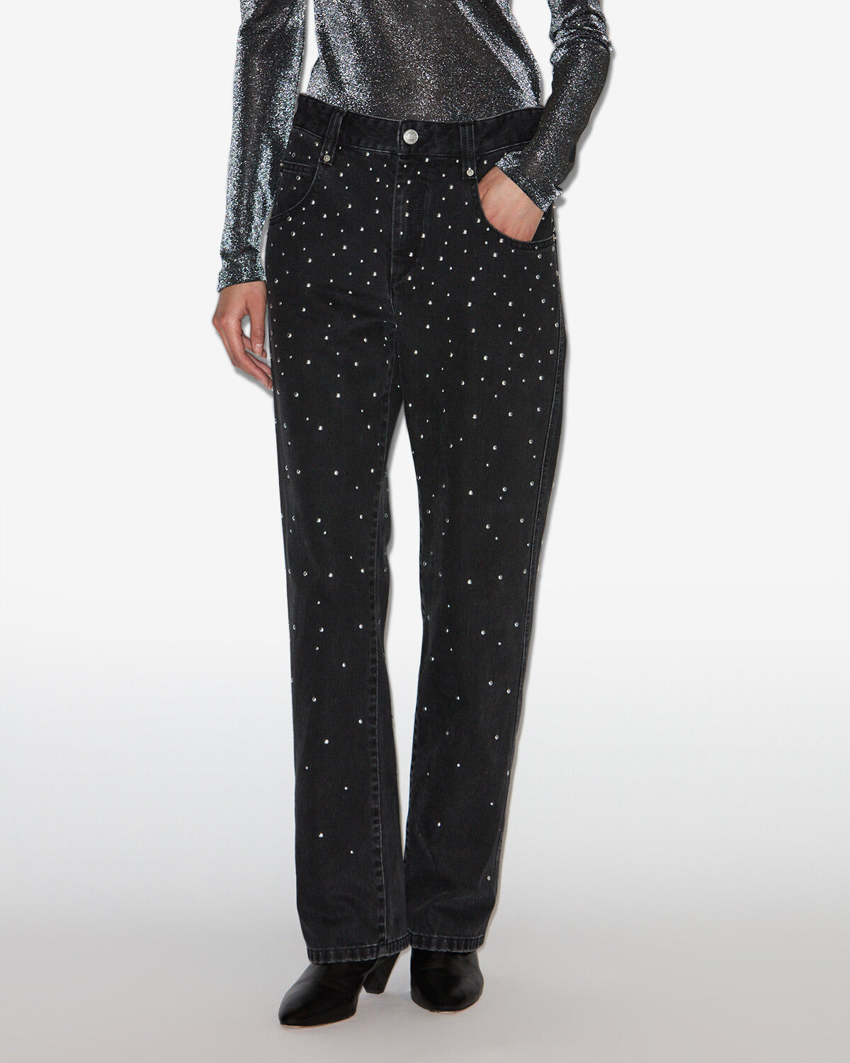 BRINSA PANTS - 4
