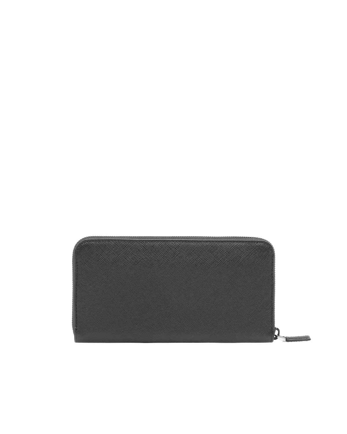 Saffiano Leather Wallet - 5