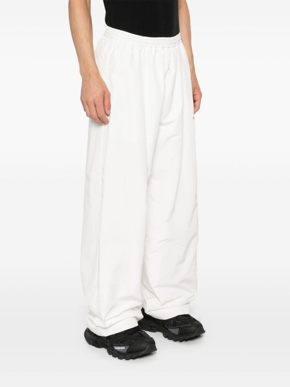 3B Sports Icon track pants - 4