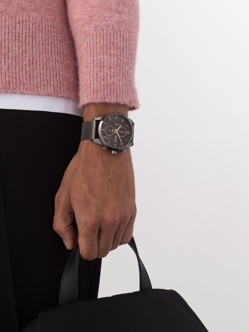 Skymaster quartz 44mm - 2
