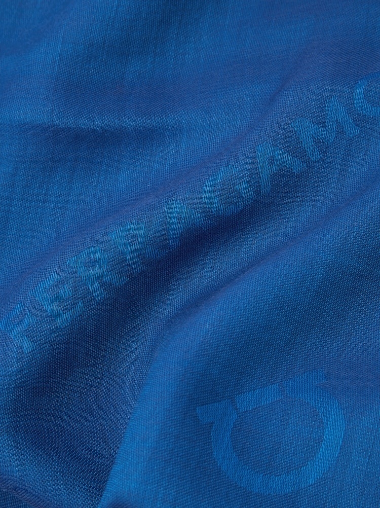LOGO SHAWL - 3