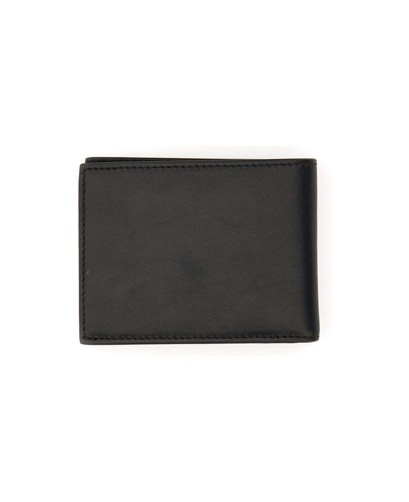 Wallet With Logo - 3