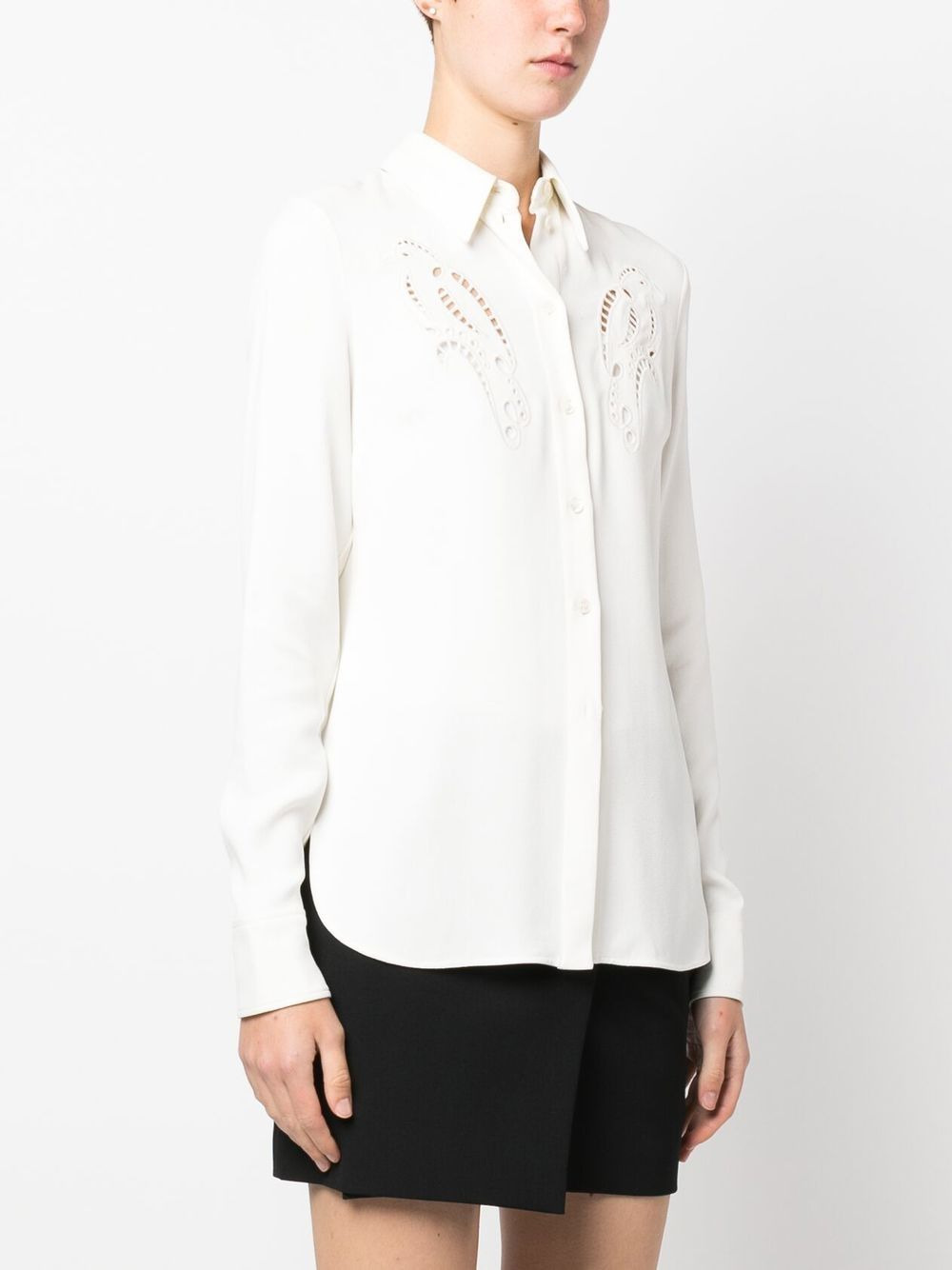 long-sleeve shirt - 3