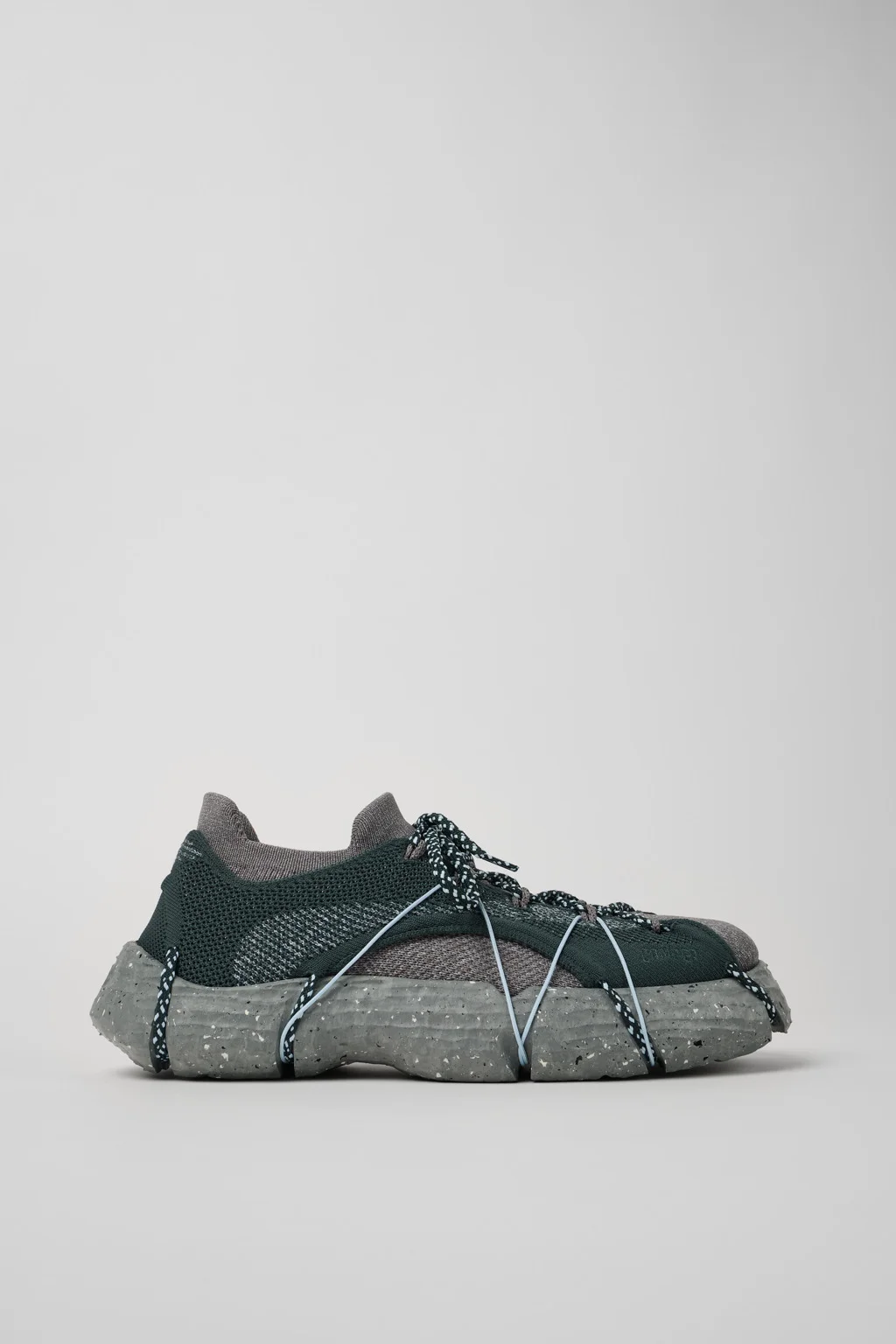 Roku Gray Sneaker for Men - 1