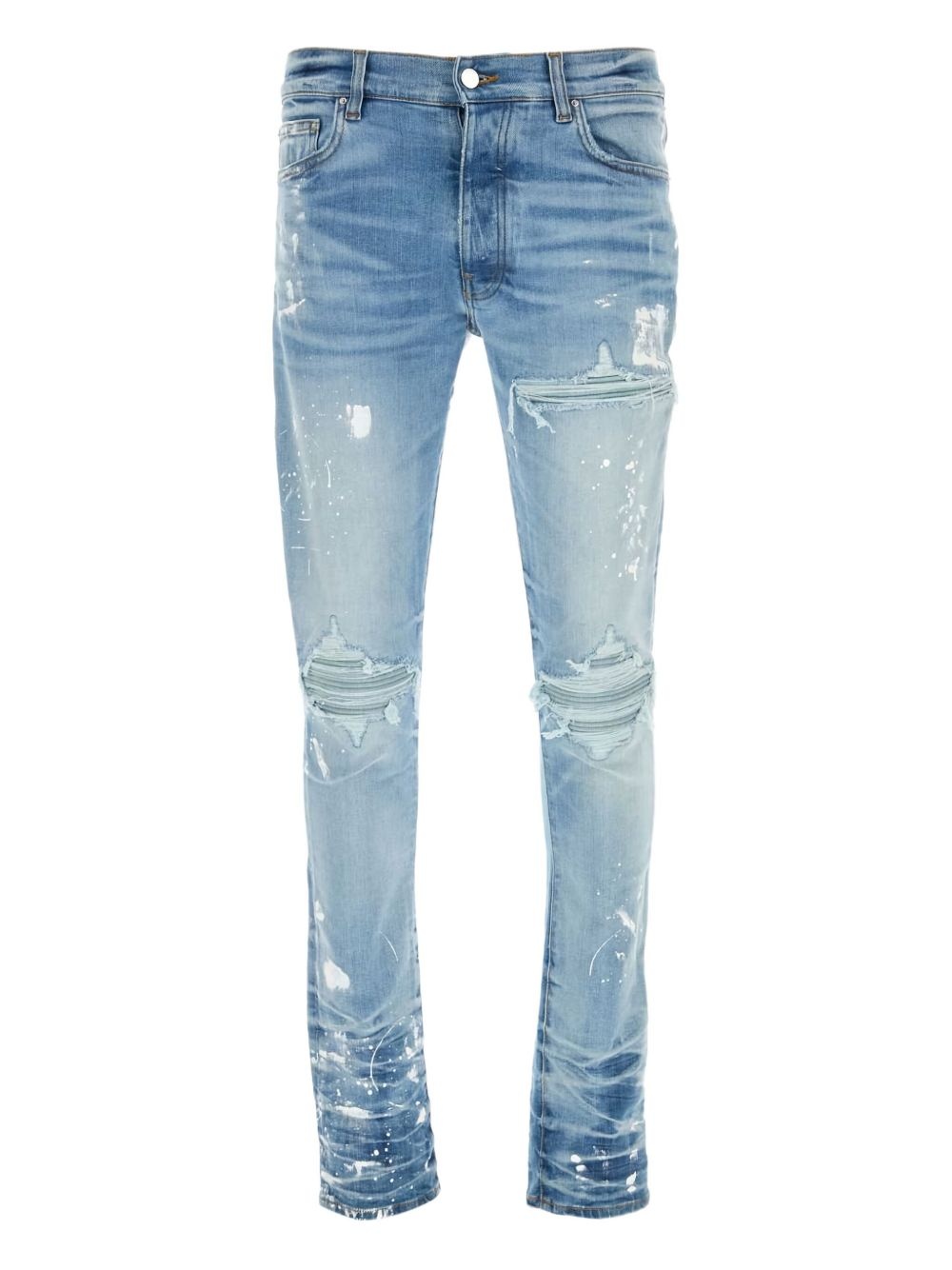 MX1 jeans - 1