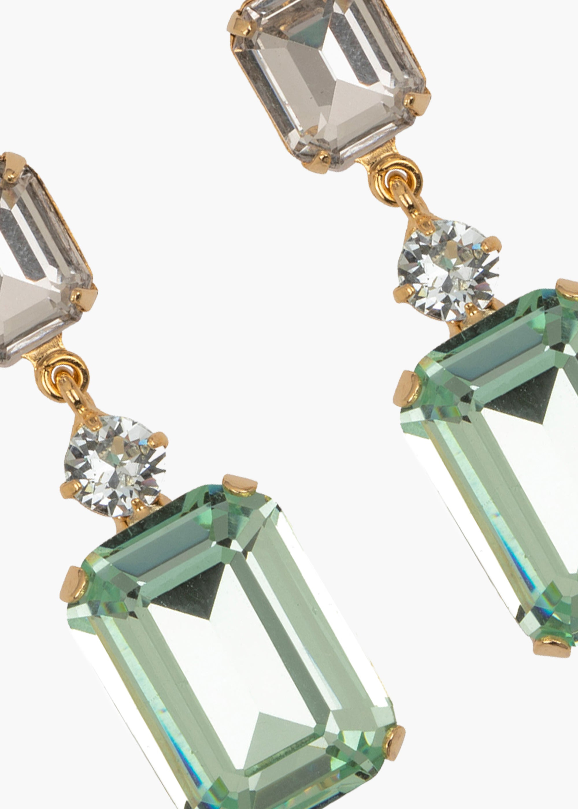 Justine Earrings - 5