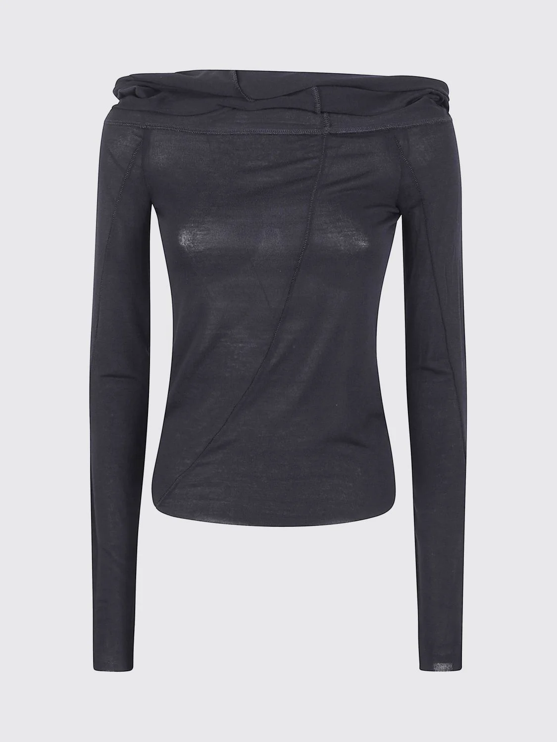 Shirt woman Thom Krom - 1