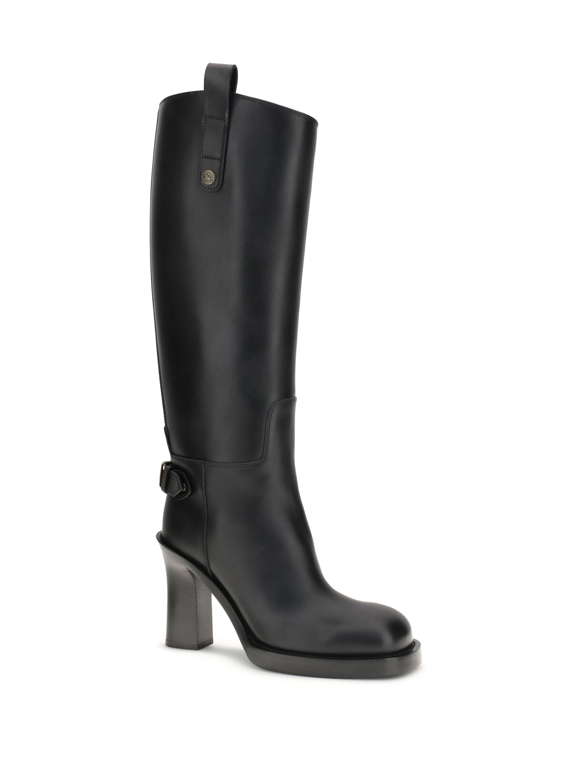 Burberry Women Boot - 2