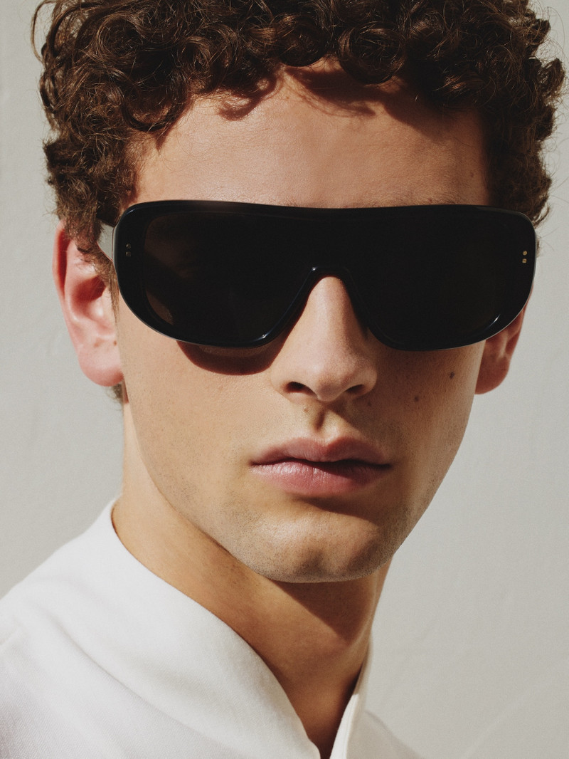 JACQUEMUS The 156 sunglasses outlook