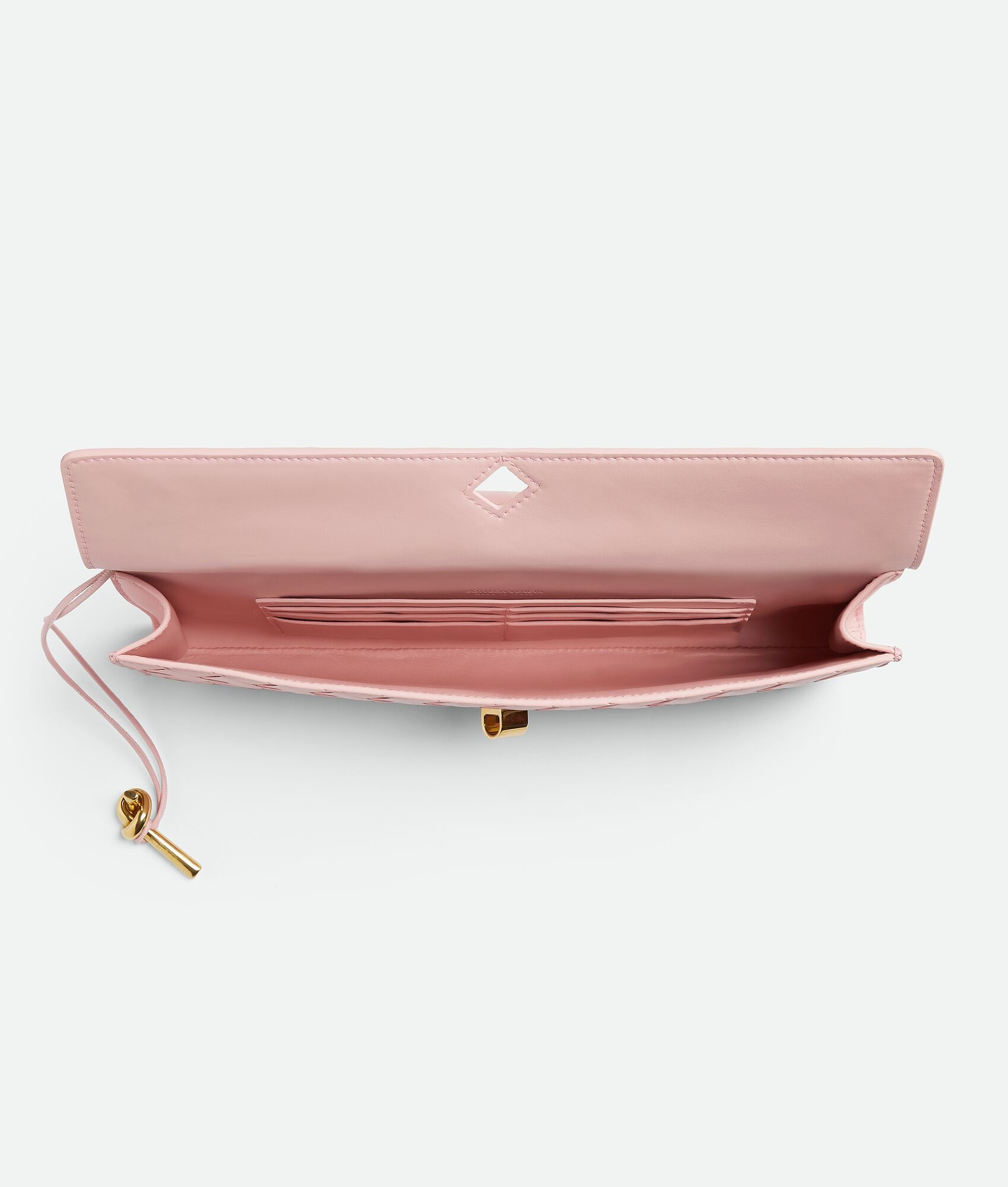 Andiamo Clutch - 5