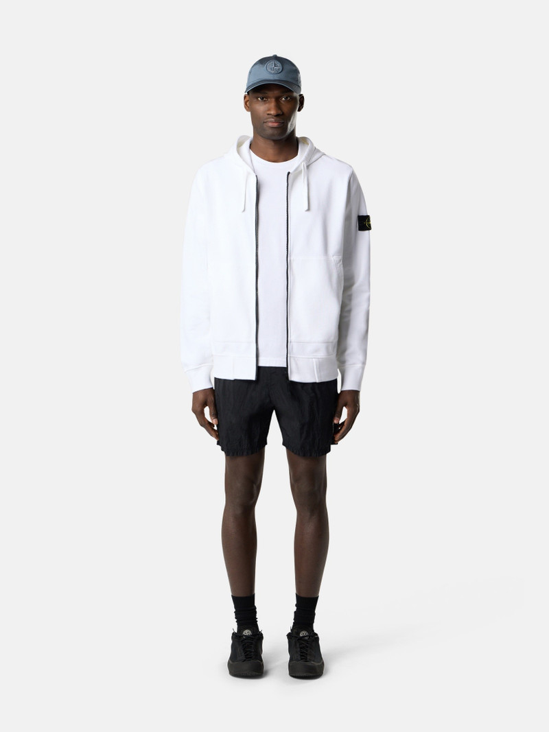 Stone Island 6100061 ORGANIC COTTON FLEECE outlook