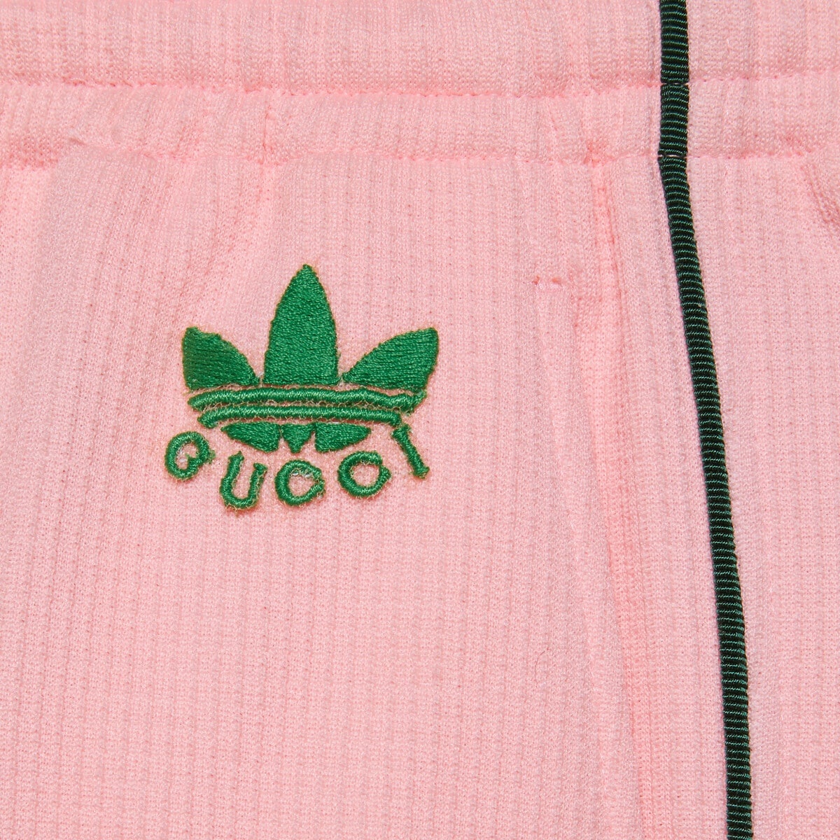 adidas x Gucci ripstop jersey pant - 5