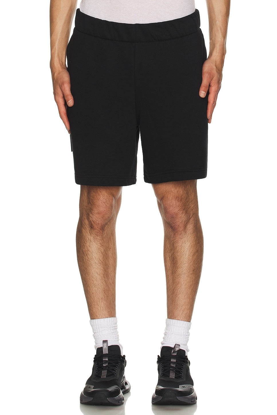 Club Shorts - 4