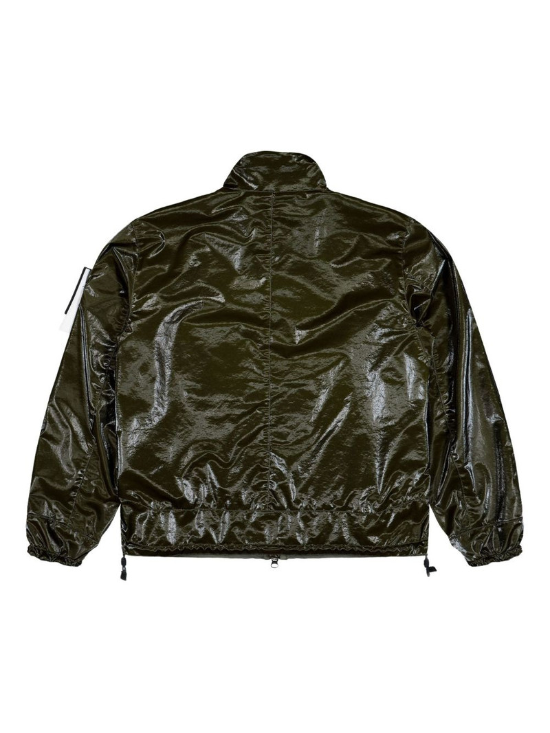 Stone Island Compass-badge jacket outlook