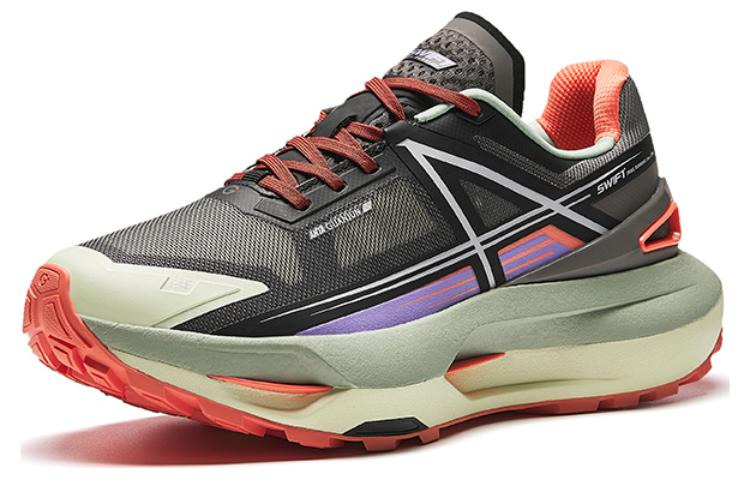 ANTA Champion Collection 'Grey' 112416601A-4 - 2