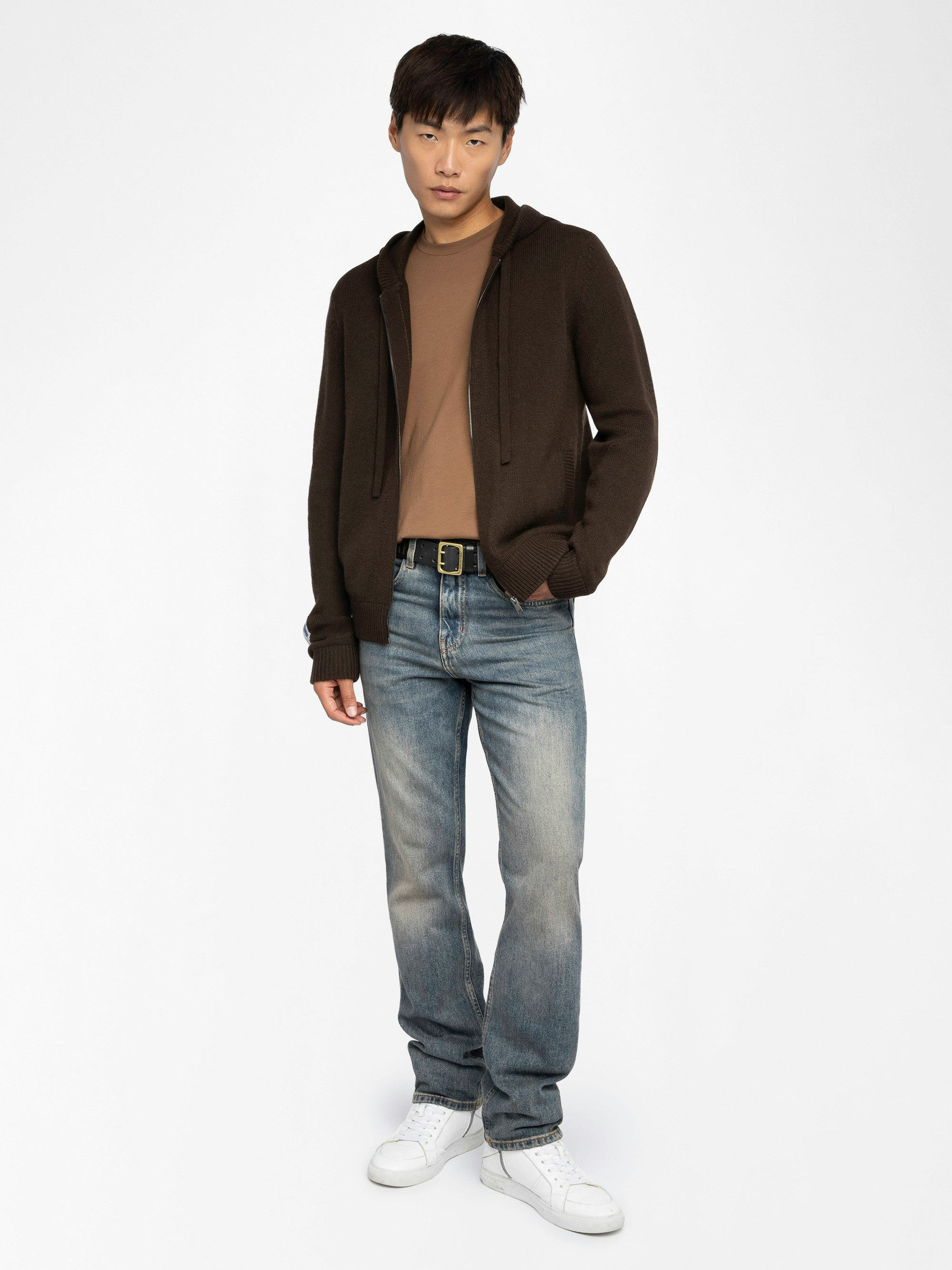 Cardigan Oliver - 4