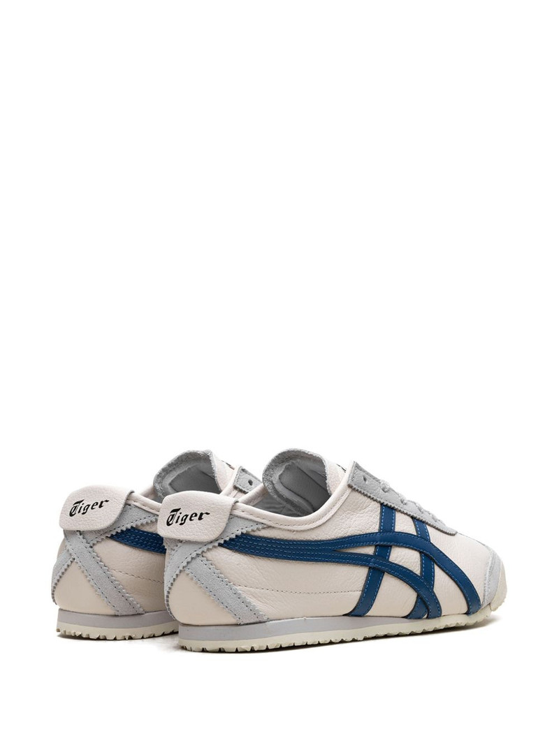 Mexico 66 "Tan/Blue" sneakers 3