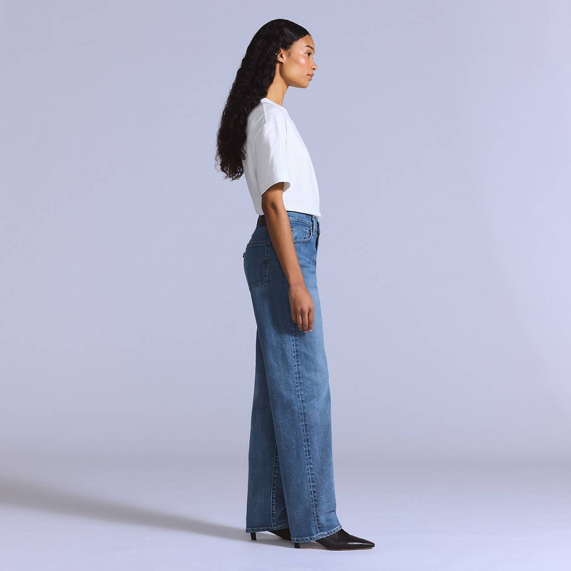 BOYFRIEND WOMEN'S JEANS 6