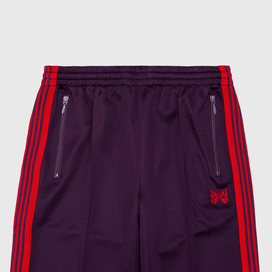POLY SMOOTH TRACK PANT - 2