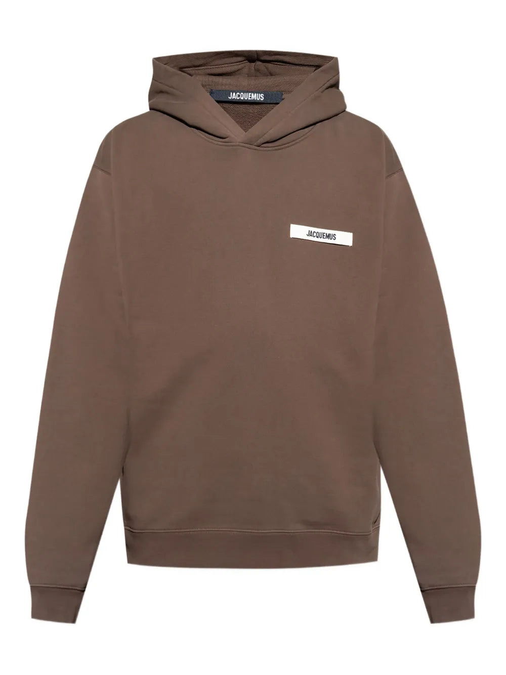 Logo Hoodie - 1