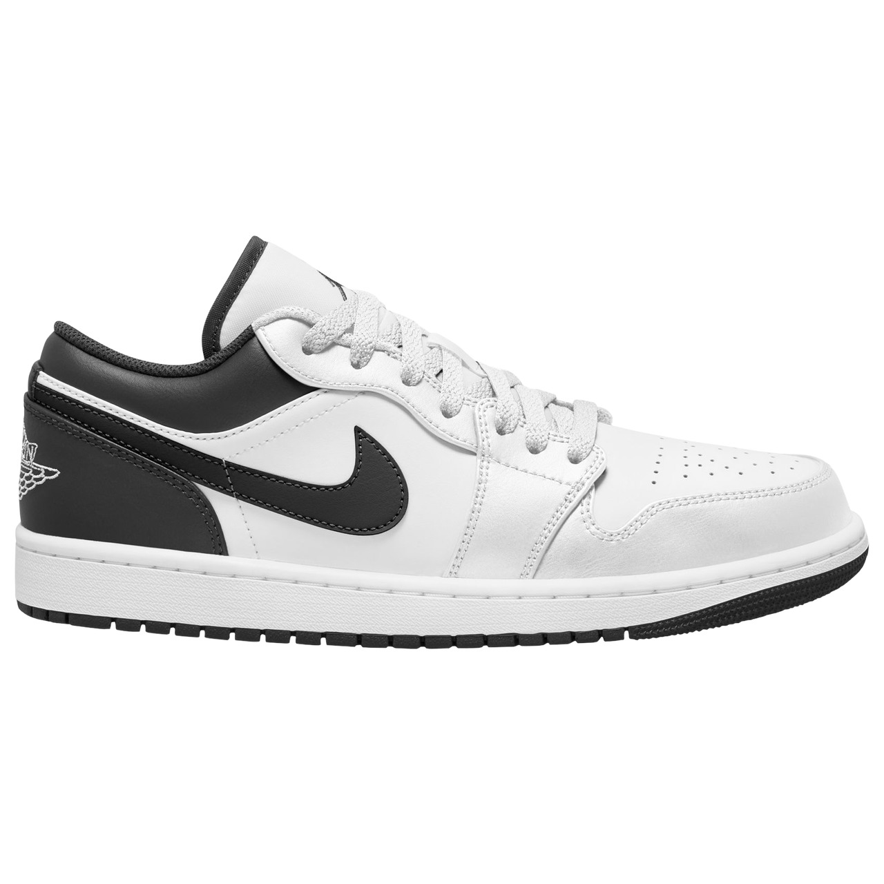 Jordan Mens Jordan Air Jordan 1 Low - 1