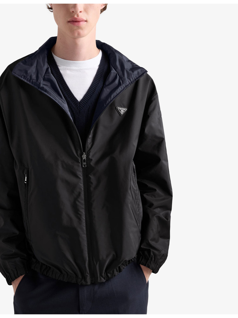 Re-Nylon Jacket 3