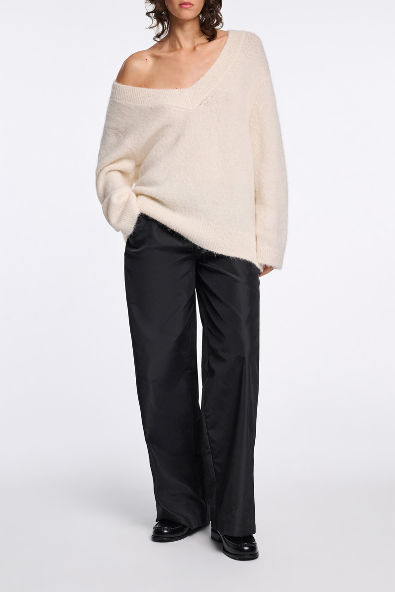 DOROTHEE SCHUMACHER LOVING TOUCH pullover outlook