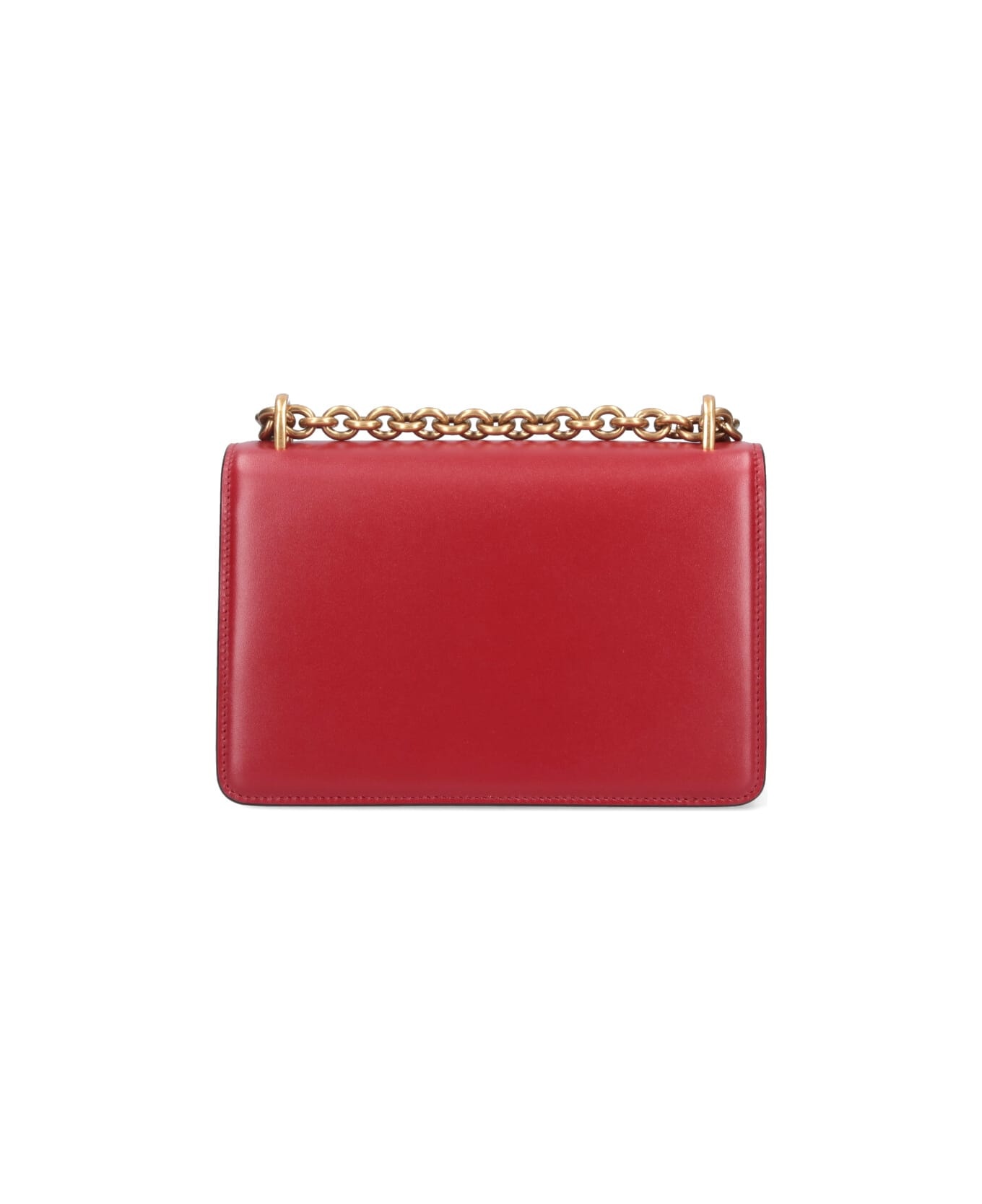 'vain' Small Shoulder Bag - 3