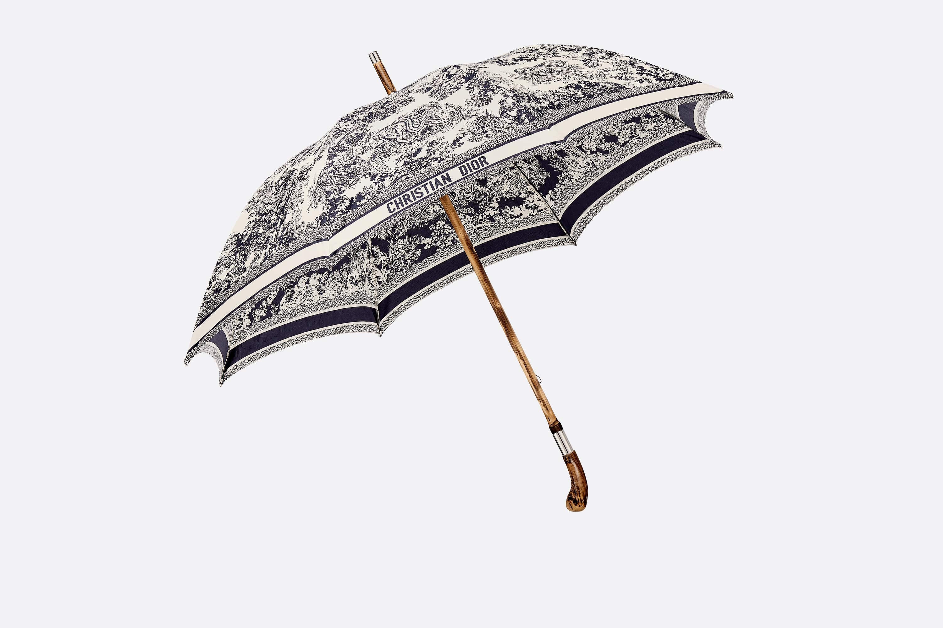 Dior Memories Parasol - 11
