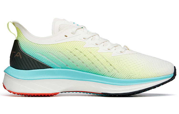 ANTA Mach 1 'White Yellow Blue' 112215566-3 - 2