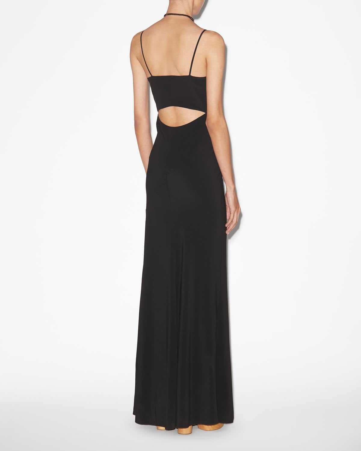 KAPRI DRESS - 5