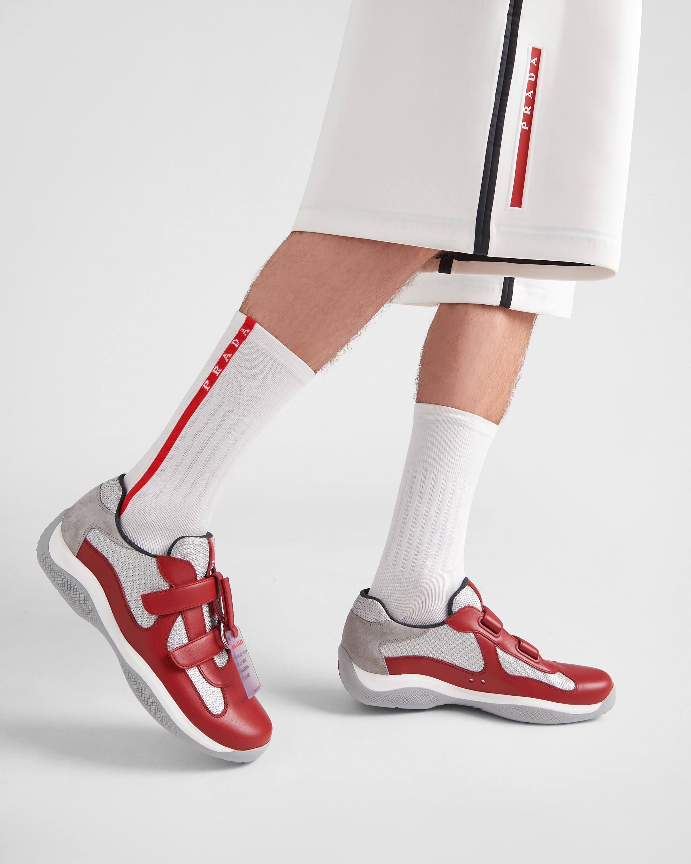 Prada America’s Cup Original sneakers - 3